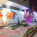 Hostal Flor de los Angeles Salcedo