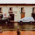Hostal La Suite