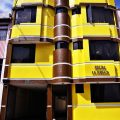 Hostal La Terraza