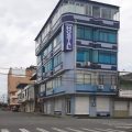 Hostal Mirador