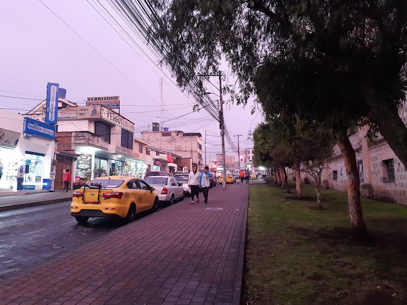 Hostal Morales Inn in Atuntaqui, Ecuador