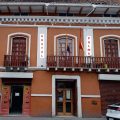 Hostal Palma Jr