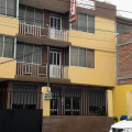 Hostal Pelileo