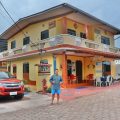 Hostal Romy