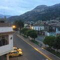 Hostal San Pedro Alausi