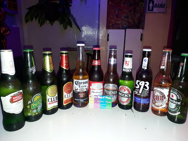 Hostal Soraya in La Libertad, Ecuador