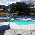 Hostería Aguamanía