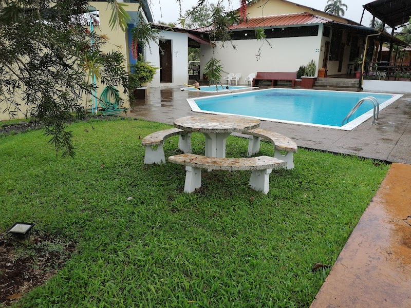 Hostería Arutam in Sucua, Ecuador