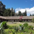 Hostería Guachalá