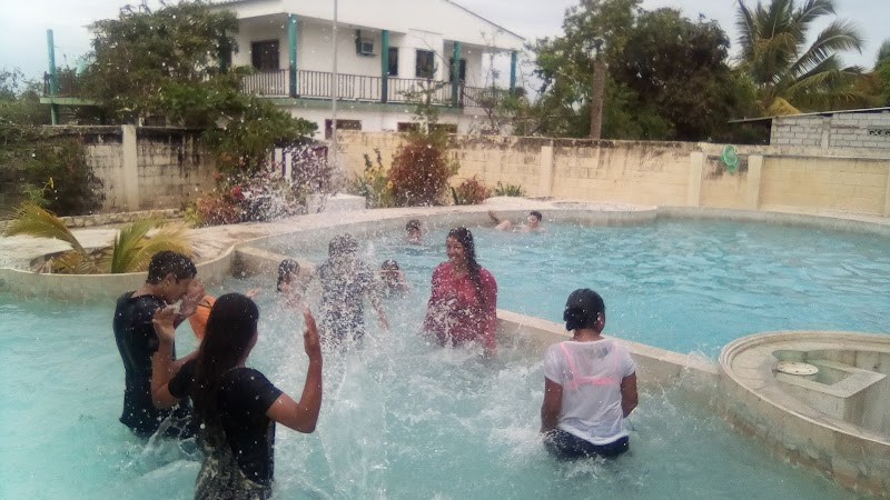 Hostería Guayas y Quil in Playas, Ecuador