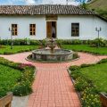 Hostería Hacienda Chachimbiro