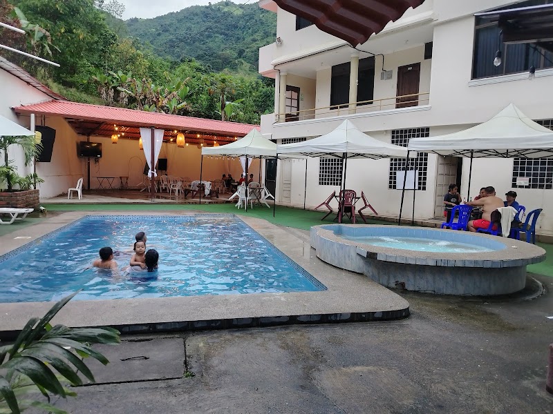 Hostería La Mandala in Macara, Ecuador
