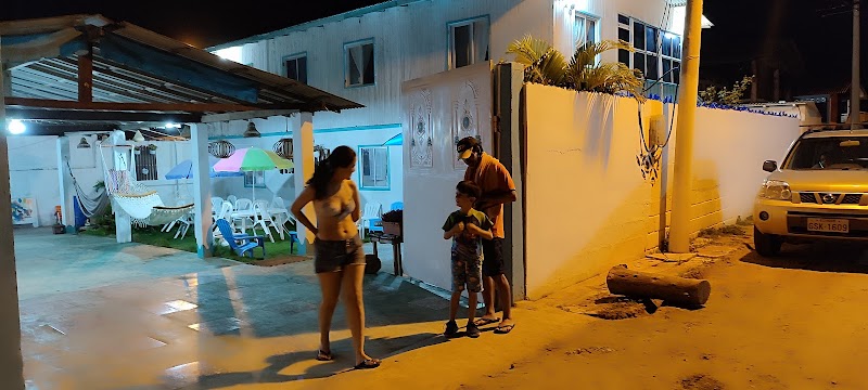 Hostería Marinas in Playas, Ecuador