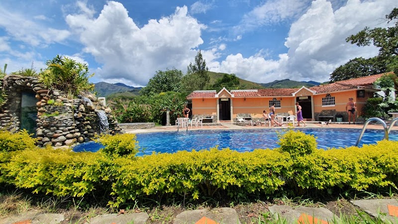 Hostería Paraíso in Loja, Ecuador