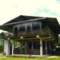 Hosteria Sacha Wasi