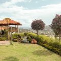 Hosteria Santa Ana