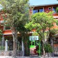 Hostería Spa Isla de Baños