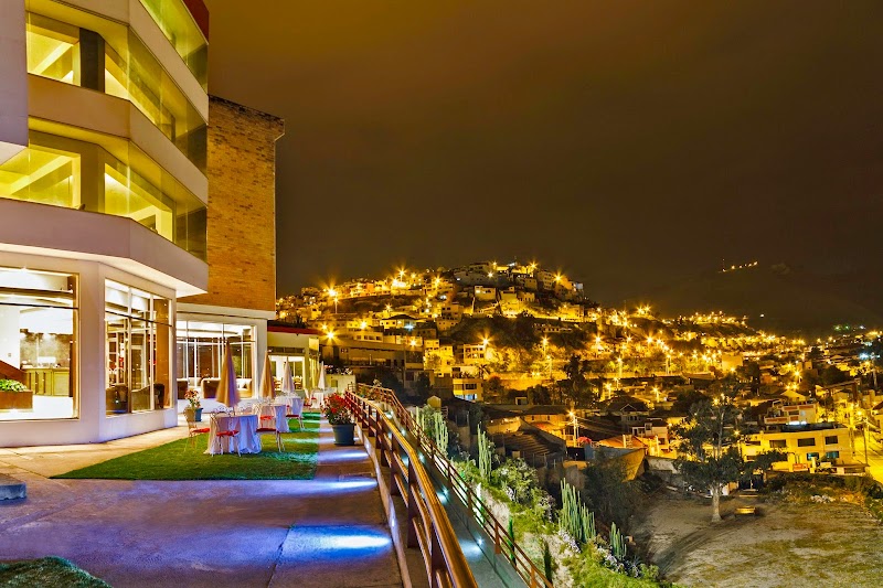 Hotel Ambato in Esmeraldas, Ecuador