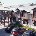Hotel Bambu