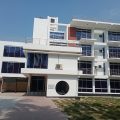 Hotel Bay Island