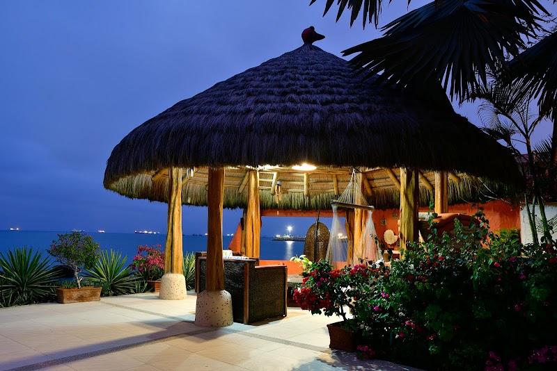 Hotel Boutique Playa Canela Ecuador in Salinas, Ecuador