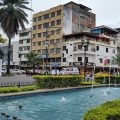 Hotel Cachari