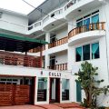 Hotel Cally