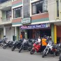 Hotel Camino Real