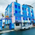 Hotel Caribean Real
