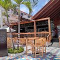 Hotel Caridi de Chipipe