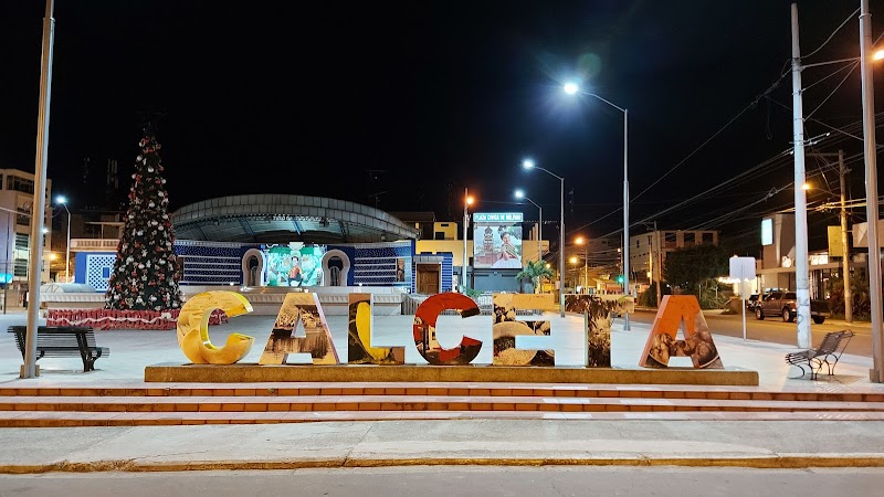 Hotel Carrizal Inn in Calceta, Ecuador
