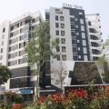 Hotel City Inn Ltd.
