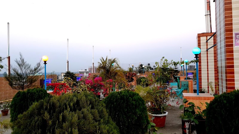 Hotel City Plaza International in Jessore, Bangladesh