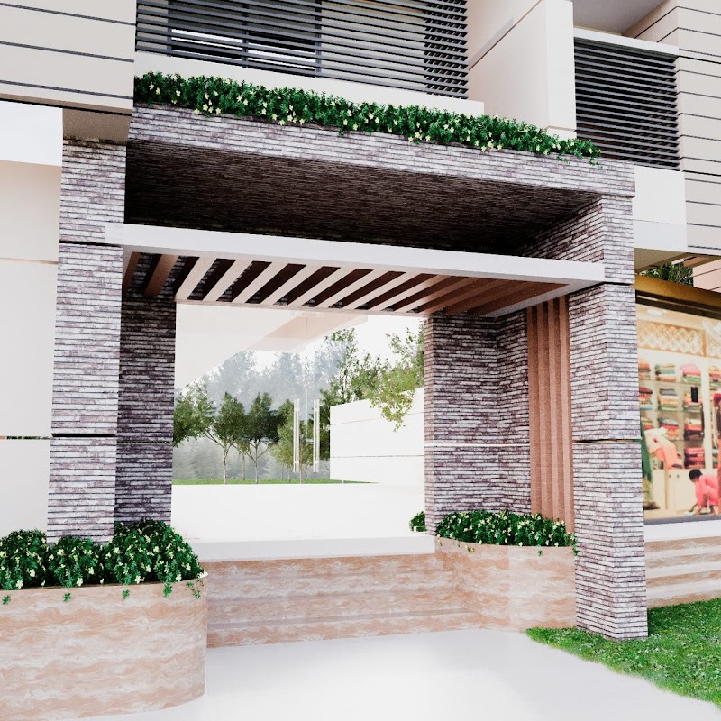 Hotel Diamond Park in Chattogram, Bangladesh