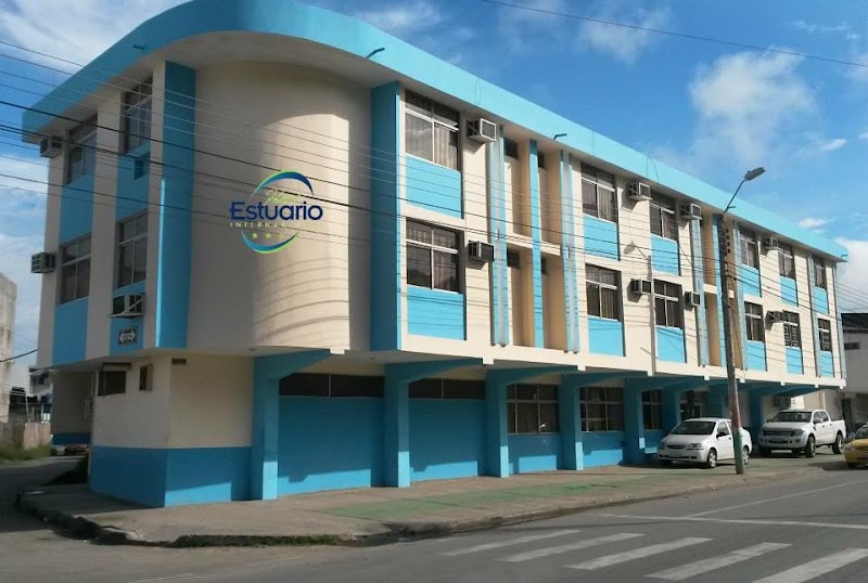 Hotel Estuario in Esmeraldas, Ecuador