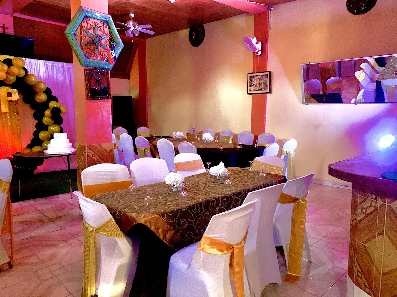 Hotel Family in Gonaives, Haiti