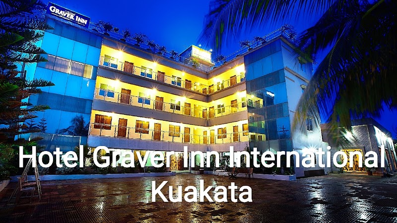 Hotel Graver Inn International in Patuakhali, Bangladesh