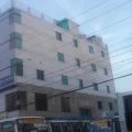 Hotel Green Palace Residential