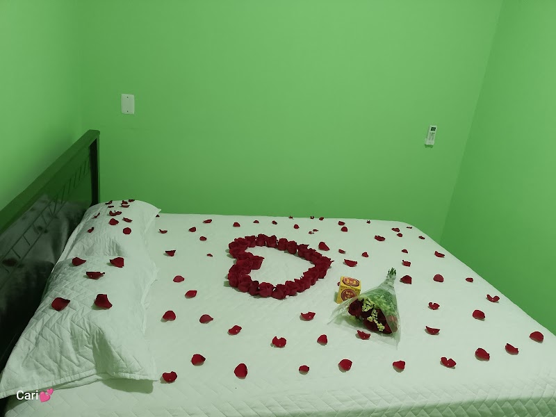 Hotel Hogar Star in Chone, Ecuador