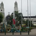 Hotel Internacional