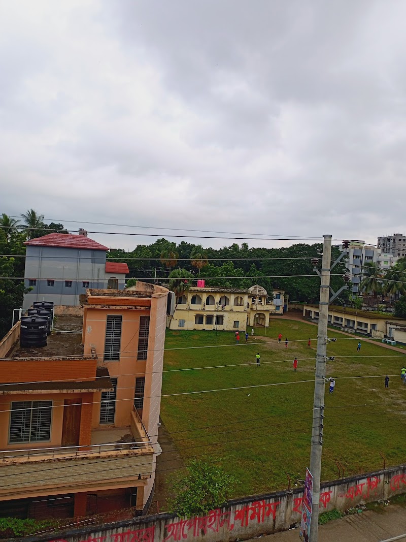 Hotel J K International in Faridpur, Bangladesh