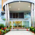 Hotel Khan Palace