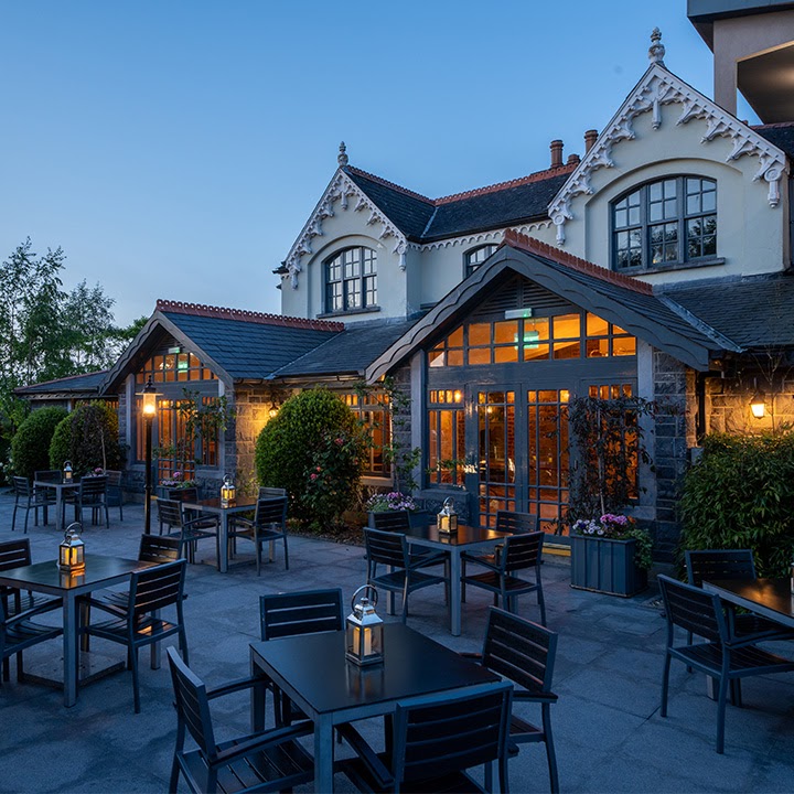 Hotel Kilkenny in Kilkenny, Ireland