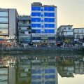 Hotel Kingfisher – Barishal