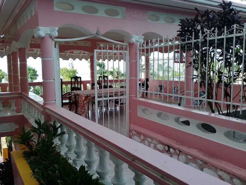 Hotel La Cabane De Jeremie in Jeremie, Haiti