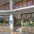 Hotel La Isla