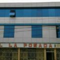 Hotel La Posada