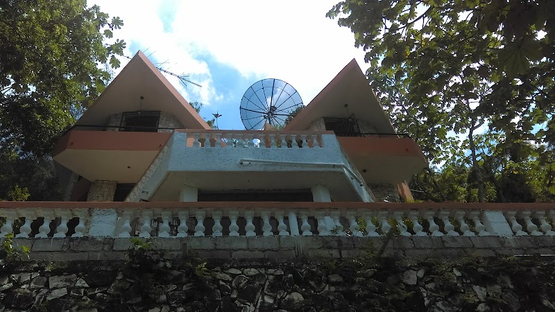 Hotel La Sirene in Fort Liberte, Haiti
