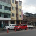 Hotel Lanus