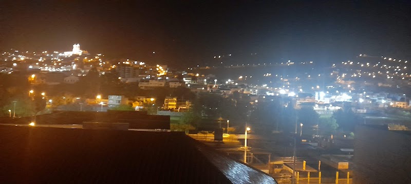 Hotel Leon in Azogues, Ecuador